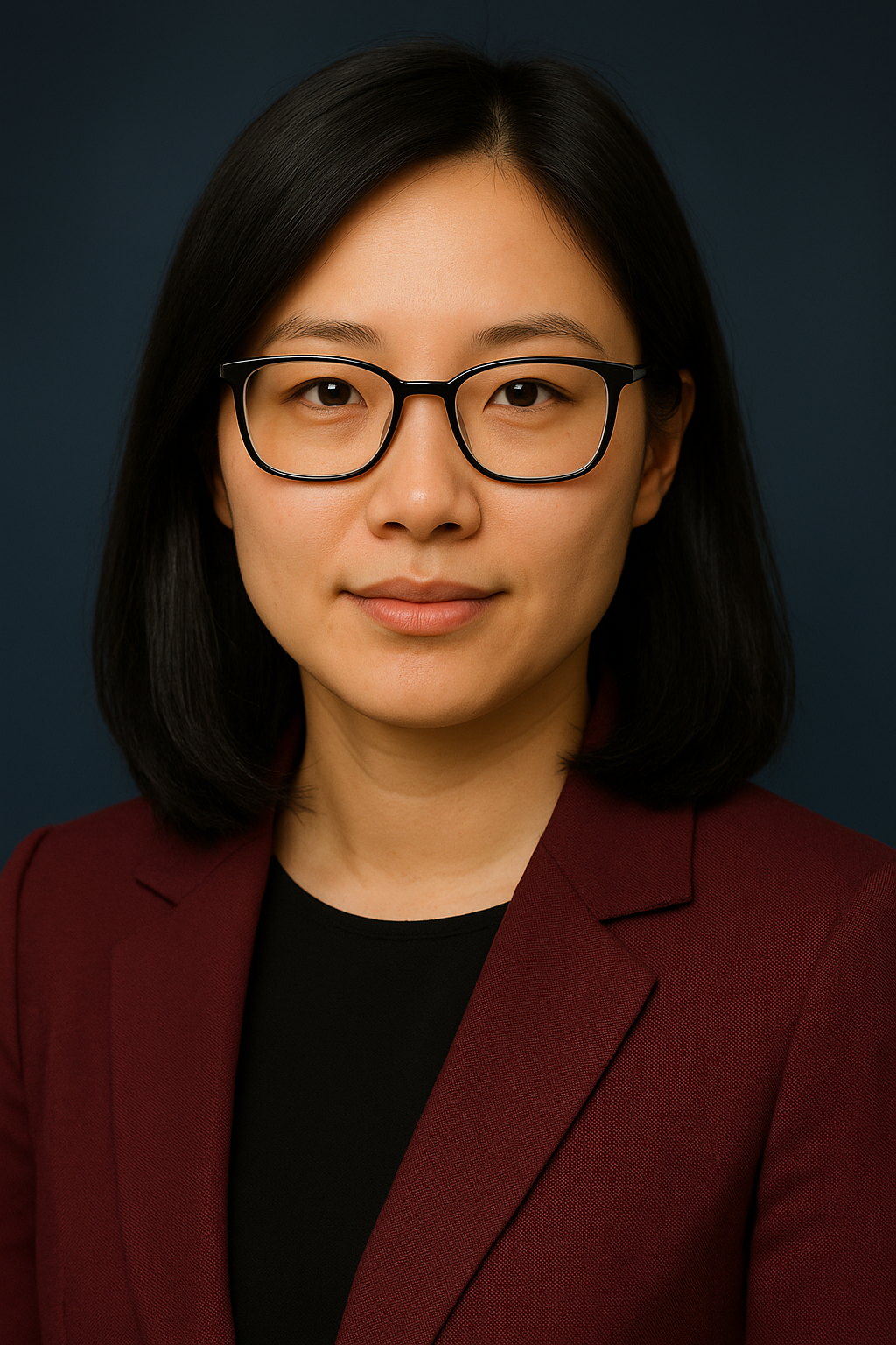 Dr. Sarah Chen